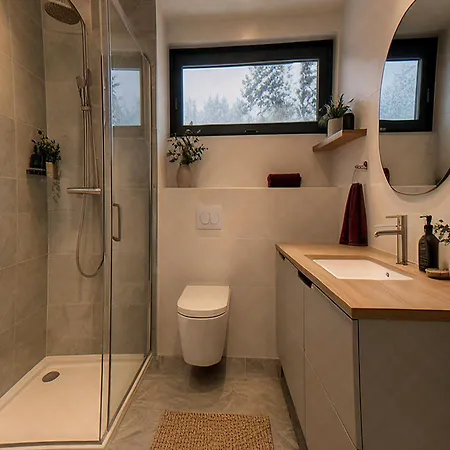 Cosmio Ferienhaus