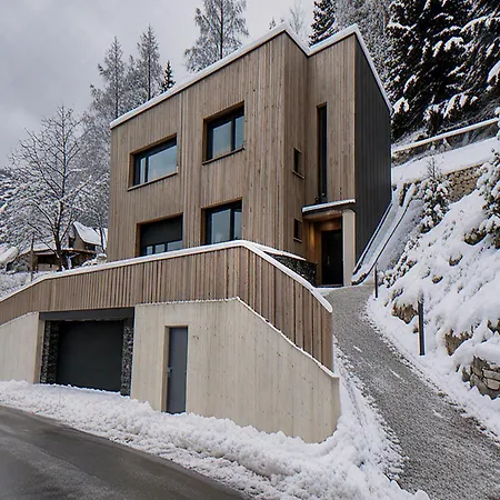 Cosmio Ferienhaus Špindlerŭv Mlýn
